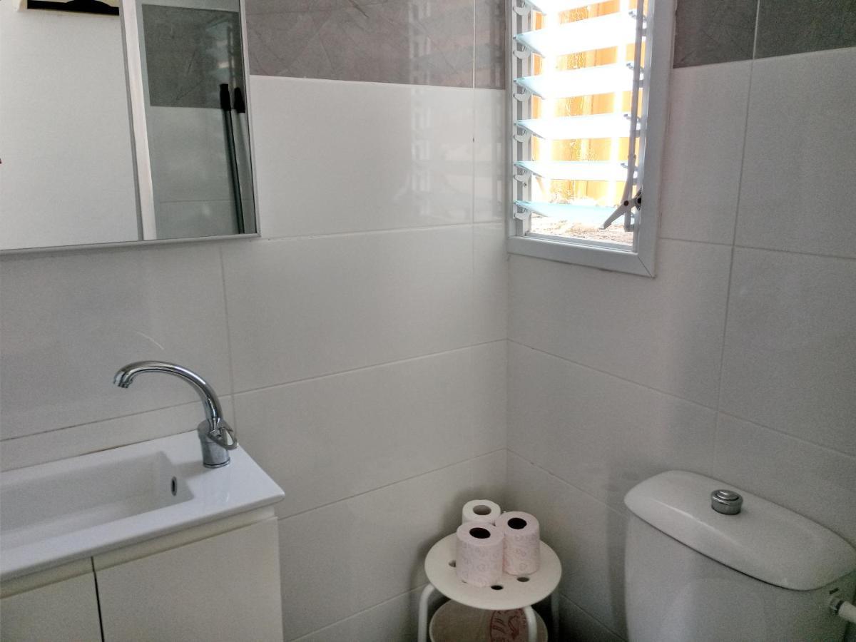 Ofir, Nice Small Unit, 123Ejlat Zewnętrze zdjęcie