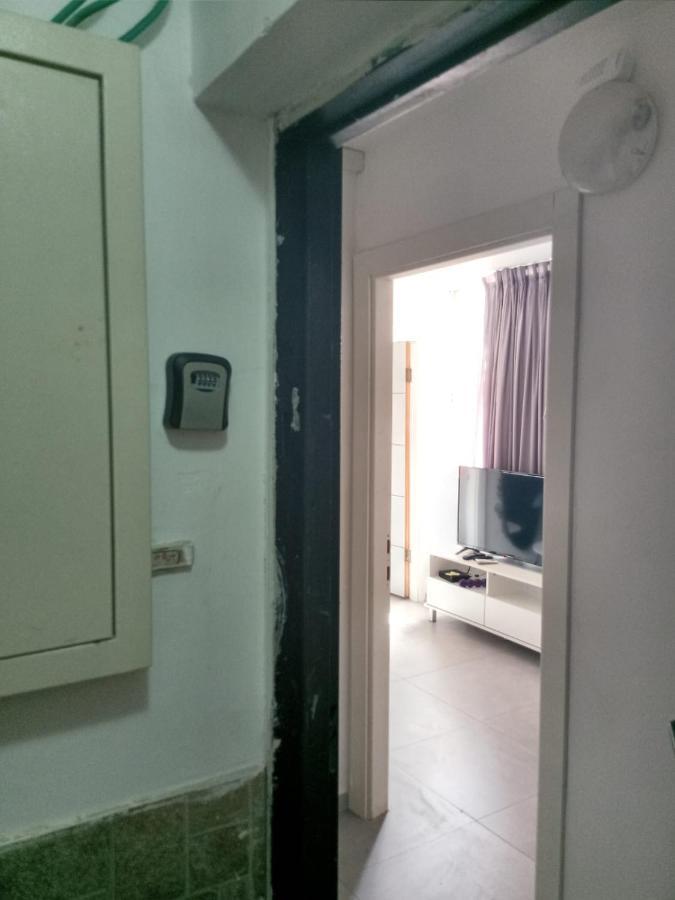 Ofir, Nice Small Unit, 123Ejlat Zewnętrze zdjęcie