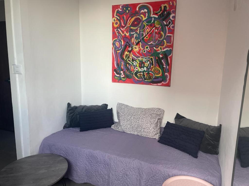 Ofir, Nice Small Unit, 123Ejlat Zewnętrze zdjęcie
