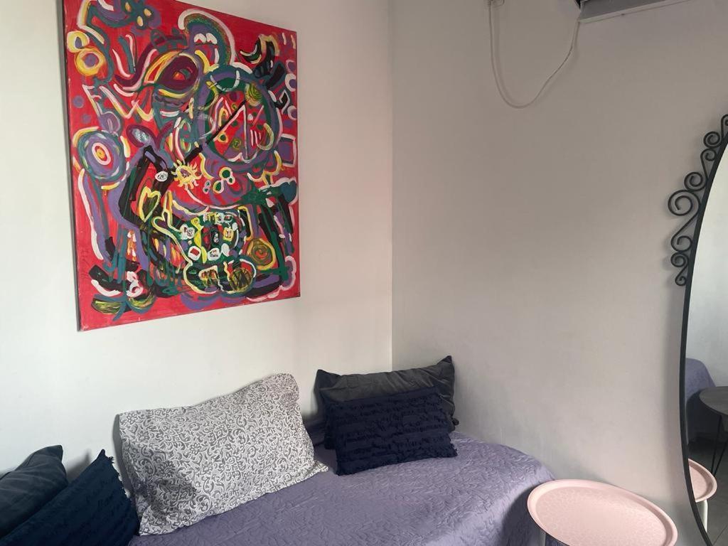 Ofir, Nice Small Unit, 123Ejlat Zewnętrze zdjęcie