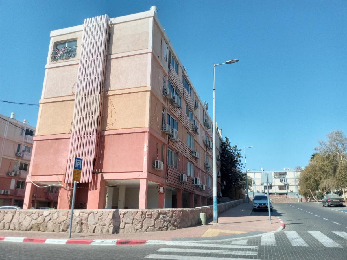 Ofir, Nice Small Unit, 123Ejlat Zewnętrze zdjęcie