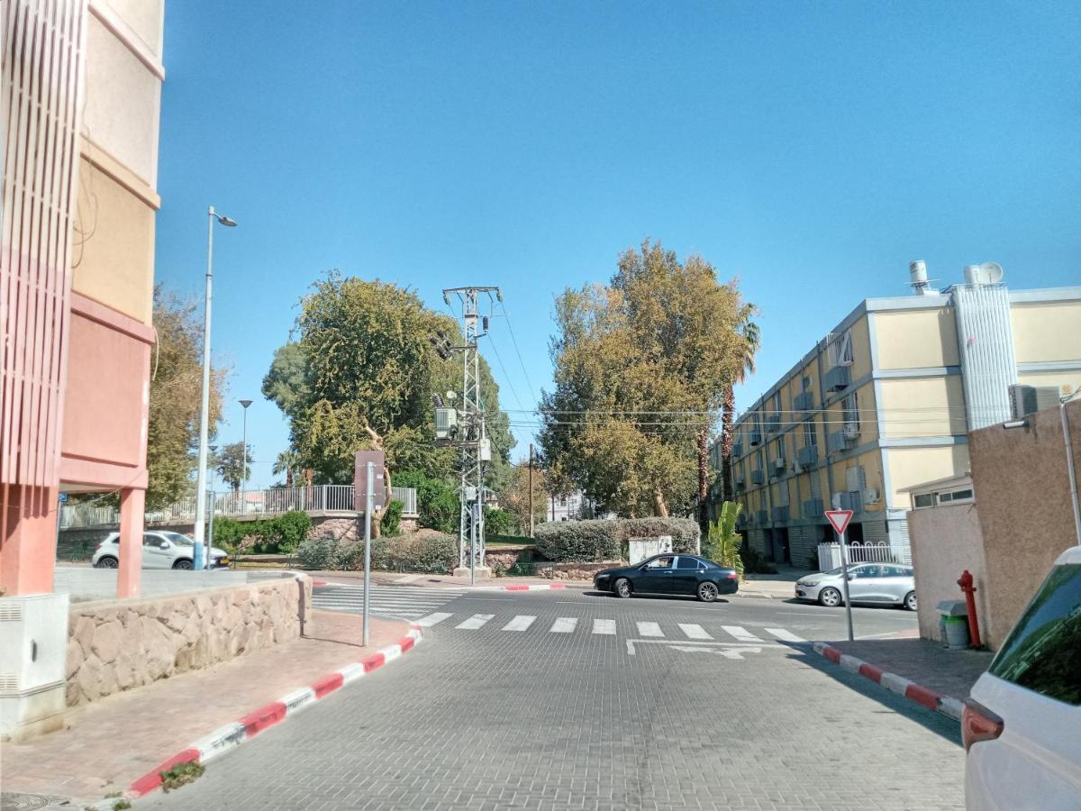 Ofir, Nice Small Unit, 123Ejlat Zewnętrze zdjęcie