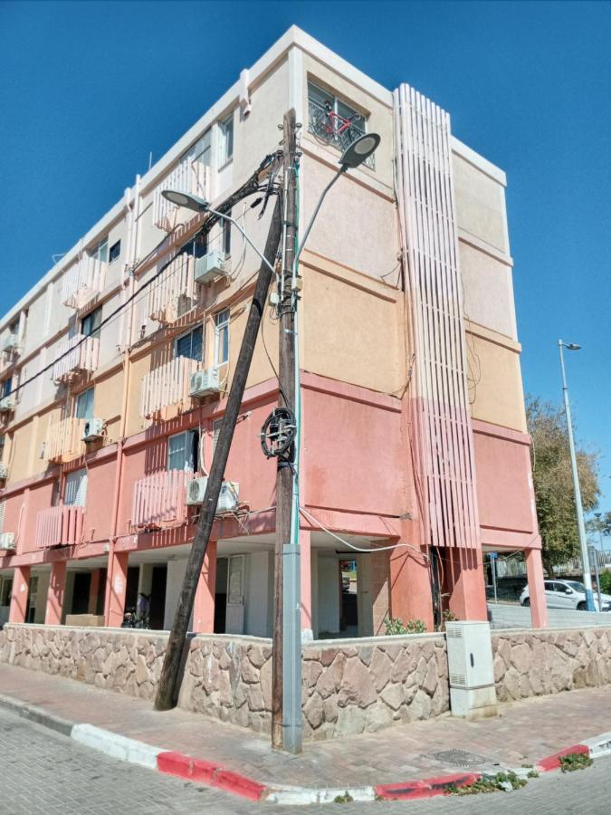 Ofir, Nice Small Unit, 123Ejlat Zewnętrze zdjęcie